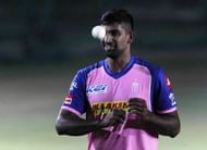 Ish Sodhi